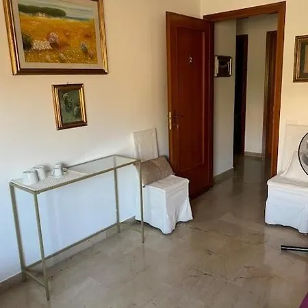 Camere Liberty * Παλέρμο
