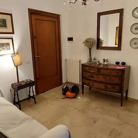 Camere Liberty Πανσιόν