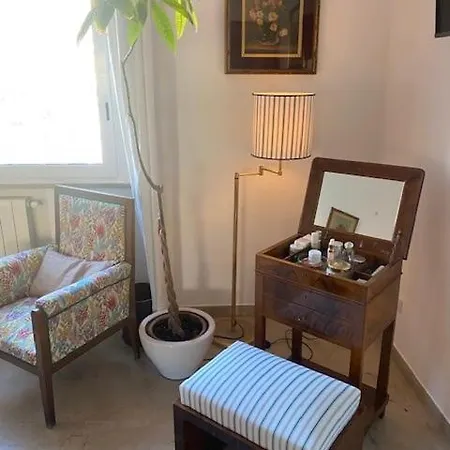 Πανσιόν Camere Liberty