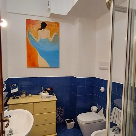 Camere Liberty Παλέρμο