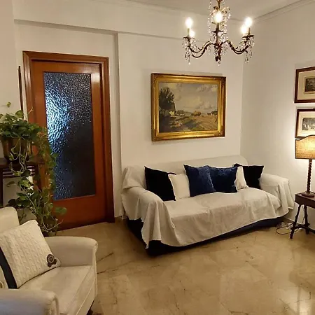 Camere Liberty *