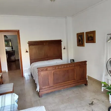 Πανσιόν Camere Liberty Παλέρμο