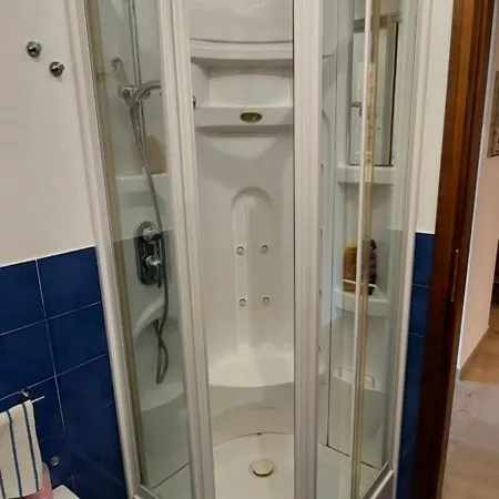 Πανσιόν Camere Liberty