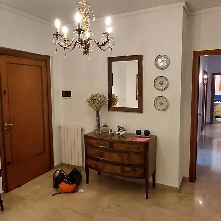 Camere Liberty *