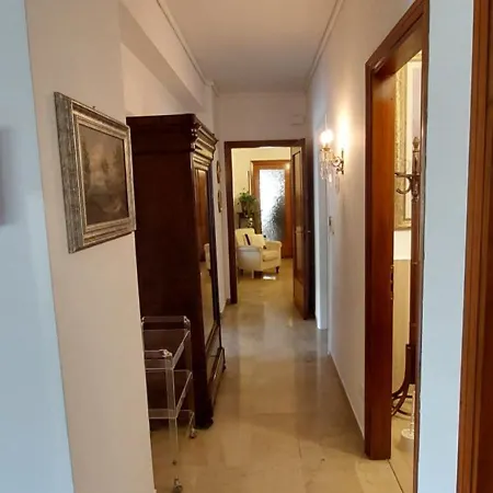 Camere Liberty * Παλέρμο