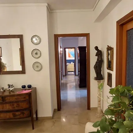 Camere Liberty Παλέρμο