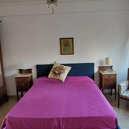 Camere Liberty Πανσιόν