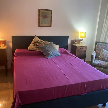 Πανσιόν Camere Liberty
