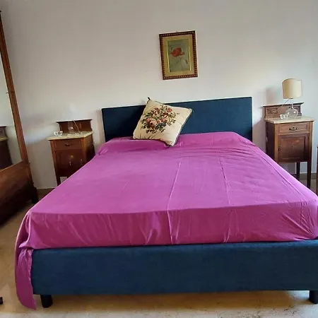 Πανσιόν Camere Liberty