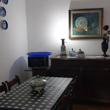 Camere Liberty Πανσιόν *